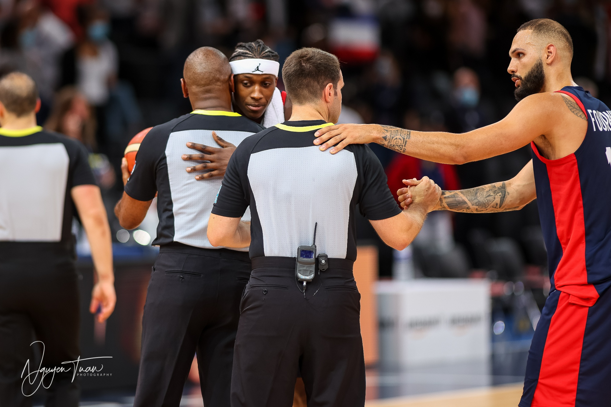 2021   France vs Espagne 4304